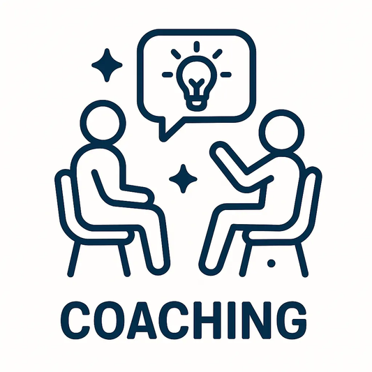 Fertility Coaching Faith to Conceive