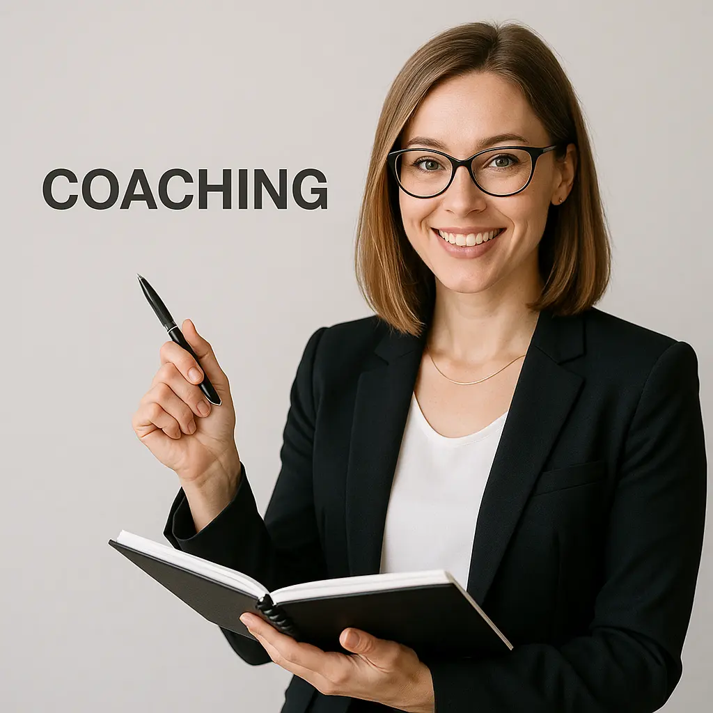 Fertility Coaching Faith to Conceive